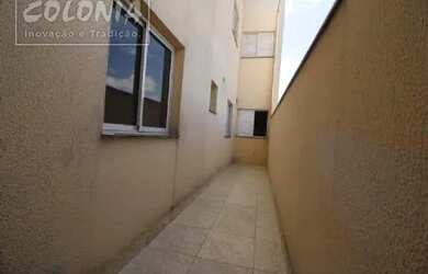 Imagem 5: Santo André - Apartamento Padrão - Vila Assunção
