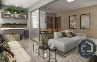 Imagem 3: CONDOMINIO UPTOWN - JARDIM EUROPA
