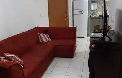 Imagem 1: APARTAMENTO PARA LOCAÇÃO EM BARUERI - CONDOMINIO ALTA VISTA