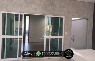 Imagem 14: CASA CONDOMÍNIO MARIA JÚLIA EM SÃO JOSÉ DO RIO PRETO