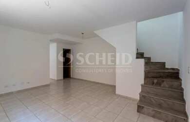 Imagem 5: Sobrados em condomínio fechado à venda- Vila Santa Catarina, em São...