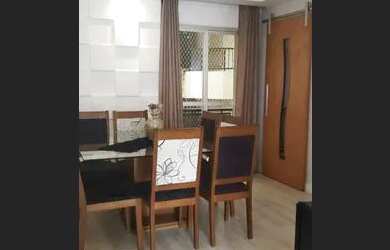 Imagem 3: Apartamento de 63m² com 2 dormitórios, 1 banheiro e 1 vaga de garagem no Lauzane Paulista