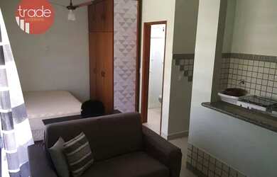 Imagem 5: Apartamento com 1 dormitório à venda, 30 m² por R$ 160.000,00 - Jardim...