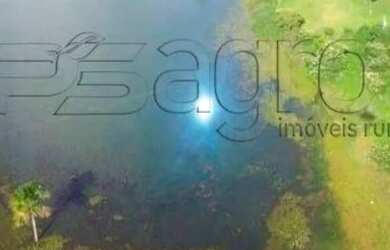 Imagem 4: Fazenda Com 34.000 Mil Hequitares Valor 350.000 Milhões de Reais