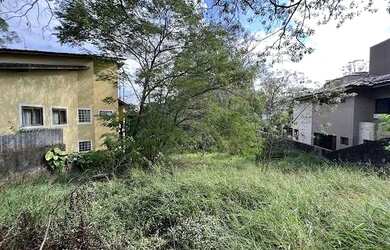 Imagem 5: Terreno à venda, 1032 m² por R$ 460.000,00 - GRANJA VIANA RESIDENCIAL...