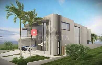 Imagem 2: Burle Marx. Piscina, Guarda roupa, 402m² de Áreae4 Vagas na garagem