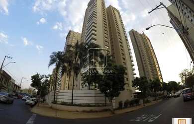 Imagem 13: Apartamento tipo - padrao 4 dormitórios/suite, cozinha planejada, portaria...