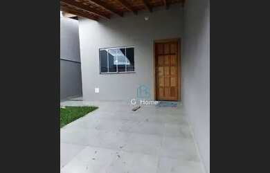 Imagem 2: Casa à venda, 70 m² por R$ 281.000,00 - Jardim Ilha do Mel - Londrina/PR