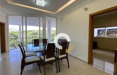 Imagem 7: Casa com 5 suítes, 420 m² - venda por R$ 3.600.000 ou aluguel por R$...