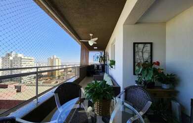 Imagem 12: Ribeirão Preto - Apartamento Padrão - Jardim Paulista