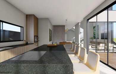 Imagem 6: Condomínio Fechado para Venda em Atibaia, Condominio Buona Vita, 3 dormitórios,...