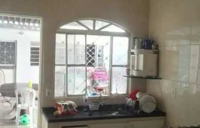 Imagem 8: Casa para venda na QNM 05 em Ceilândia Sul - Brasília - DF