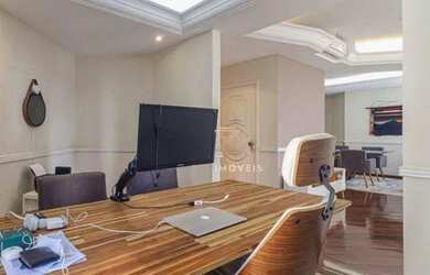 Imagem 13: Apartamento com 4 dormitórios à venda, 232 m² por R$ 1.187.000 - Vila