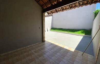 Imagem 13: VENDA Casa, com 3 quartos em Condomínio Residencial Village Maria Stella,...