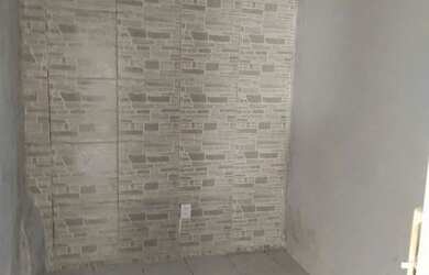 Imagem: A casa possui 2 Dormitórios, 1 Banheiro e está localizado