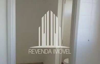 Imagem 12: Apartamento no Condomínio Pensilvania no Brooklin com 82m² 1 suíte 3 banheiro 1 vaga