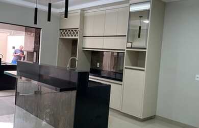 Imagem 4: linda casa em bady bassitt