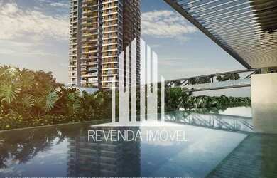 Imagem 8: Parque Brooklin à venda com 172m² 3 dormitórios 2 suítes e 2 vagas...