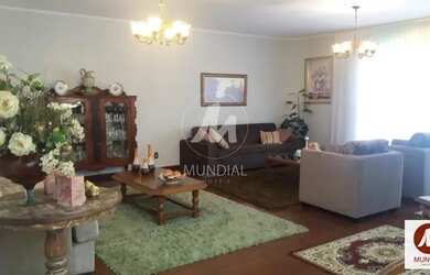 Imagem 4: Casa sobrado na rua 5 dormitórios/suite, cozinha planejada