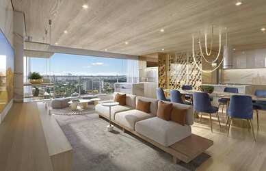 Imagem 5: APARTAMENTO RESIDENCIAL em São Paulo - SP, Vila Clementino