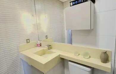 Imagem 9: APARTAMENTO PARA VENDA NO CONDOMÍNIO RESERVA DO ALTO - BARUERI