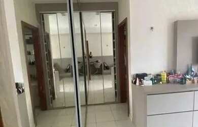 Imagem 10: Apto 3/4 e 3 suítes de 135 m² no Condomínio Portucale com 2 vagas e...