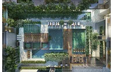 Imagem 11: Parque Brooklin à venda com 172m² 3 dormitórios 2 suítes e 2 vagas...