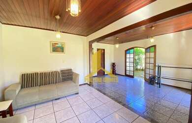 Imagem 3: Casa para alugar, 121 m² por R$ 3.186,57/mês - Portinho - Cabo Frio/RJ