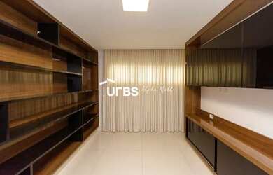 Imagem 12: Jardins Munique - Sobrado 5 quartos, sendo 5 suítes