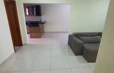 Imagem: A casa em condomínio possui 3 Dormitórios, 2 Banheiros, 2