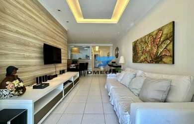 Imagem 8: Apartamento a venda na praia das Astúrias Guarujá S/P