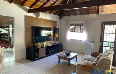 Imagem 5: Linda Casa com 3 dormitórios, 370 m² - venda por R$ 1.400.000 ou aluguel por R$ 7.160/mês