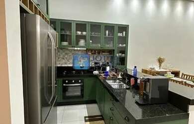 Imagem 2: Casa à Venda no Residencial Club Portinari em Paulínia