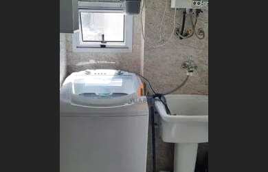 Imagem 10: Apartamento com 3 dormitórios, 60 m² - venda por R$ 403.000,00 ou aluguel...