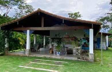 Imagem: Casa à venda em Secretário - Petrópolis/RJ