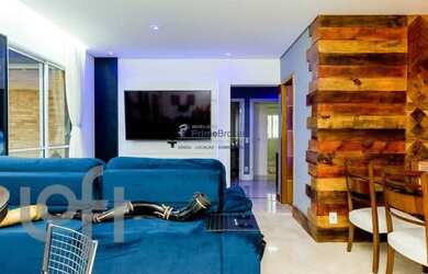 Imagem 12: APARTAMENTO VARANDA GOURMET 101 M² COM 03 DORMITÓRIOS, 03 SUÍTES E...