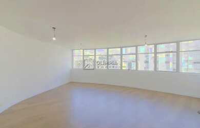 Imagem 2: Locação Apartamento 3 Dormitórios - 188 m² Jardim Europa