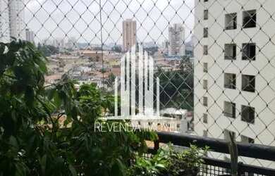 Imagem 9: Apartamento de 63m² com 2 dormitórios, 1 banheiro e 1 vaga de garagem no Lauzane Paulista