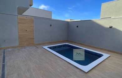 Imagem 7: Village Damha 3. Piscina, Guarda roupa, 282m² de Áreae2 Vagas na garagem