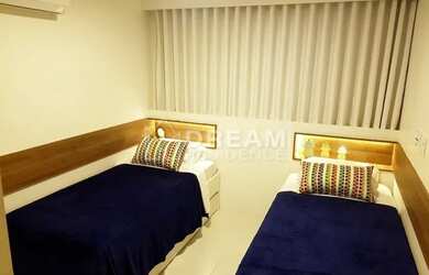 Imagem 10: Apartamento para venda tem 93 metros quadrados com 3 quartos em Ipojuca - Ipojuca - PE