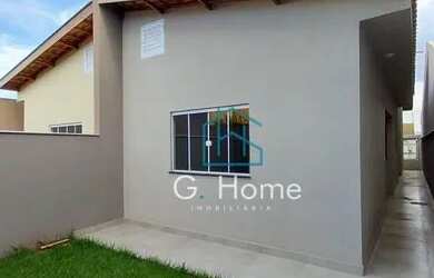 Imagem 13: Casa à venda, 70 m² por R$ 281.000,00 - Jardim Ilha do Mel - Londrina/PR