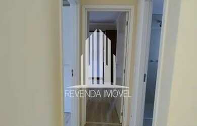 Imagem 6: Apartamento de 64m² com 2 Quartos sendo 1 Suite, 2 Banheiros, 1 Vaga...