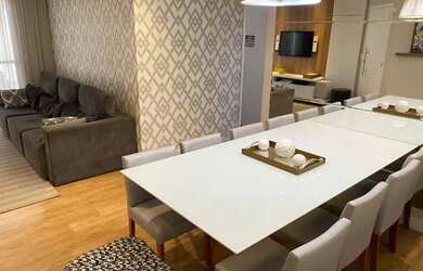 Imagem 3: Apartamento com 3 dormitórios à venda, 104 m² por R$ 840.000 - Centro...