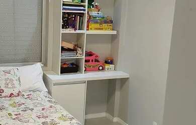 Imagem 8: Apartamento para venda tem 67 metros quadrados com 2 quartos em Centro - Florianópolis - S