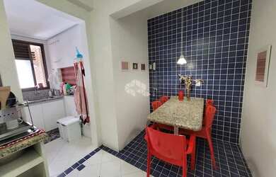 Imagem 12: Apartamento para venda/compra com 132 m² com 4 quartos/dormitórios em Centro - Florianópol