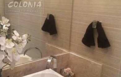 Imagem 5: Santo André - Apartamento Padrão - Vila Assunção