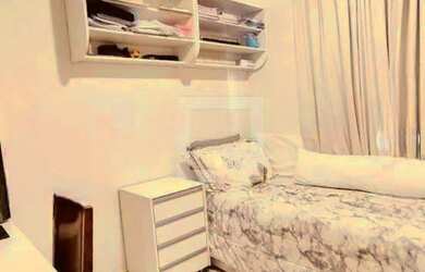 Imagem 12: Apartamento à venda, 3 quartos, 2 vagas, Buritis - Belo Horizonte/MG