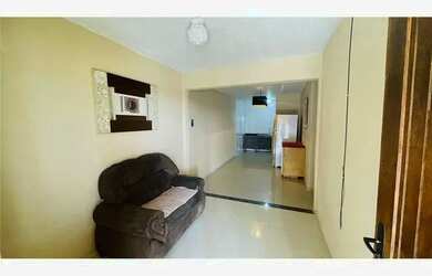 Imagem 6: Casa 50M2, 2 quartos no Bairro Iguaçu, Fazenda rio Grande-Paraná