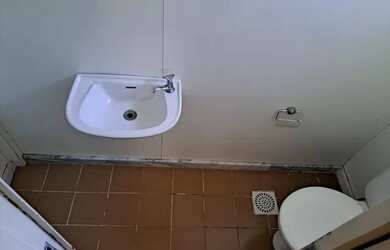 Imagem 2: Apartamento para aluguel tem 63 metros quadrados com 2 quartos em Tijuca - Rio de Janeiro