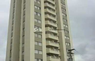 Imagem: O apartamento possui 3 Dormitórios, 2 Banheiros, 74m² de Área